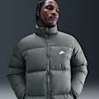 Nike Sportswear Club Men's Therma-FIT Puffer Jacket. Nike.com